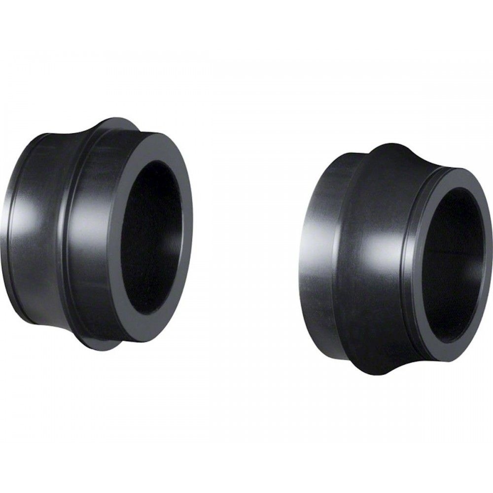 CHRIS KING PressFit BB Conversion Kit #1-30, 24mm, RD